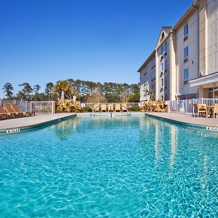 Holiday Inn Express Myrtle Beach-Broadway At The Beach By Ihg Esterno foto