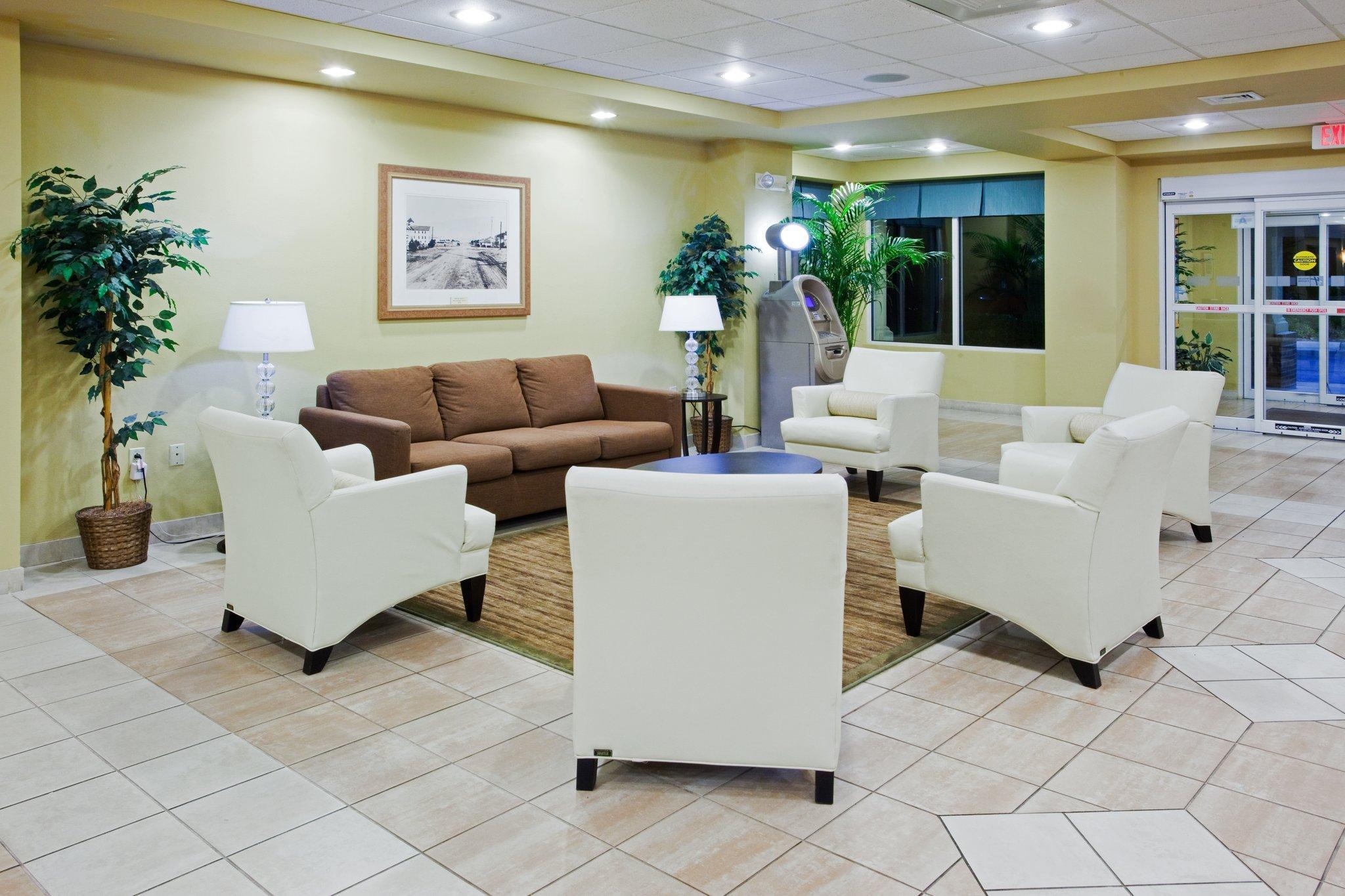 Holiday Inn Express Myrtle Beach-Broadway At The Beach By Ihg Esterno foto