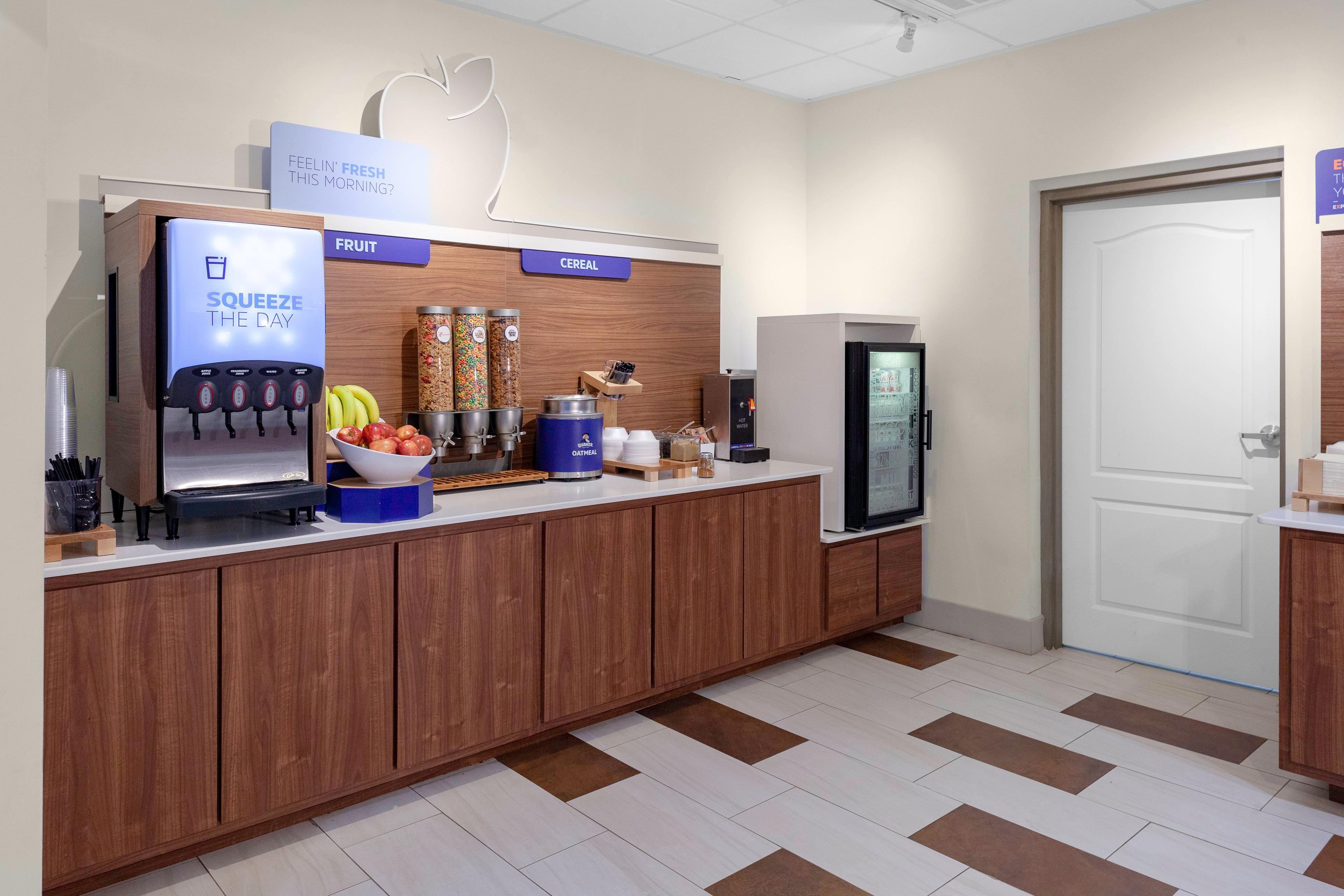 Holiday Inn Express Myrtle Beach-Broadway At The Beach By Ihg Esterno foto