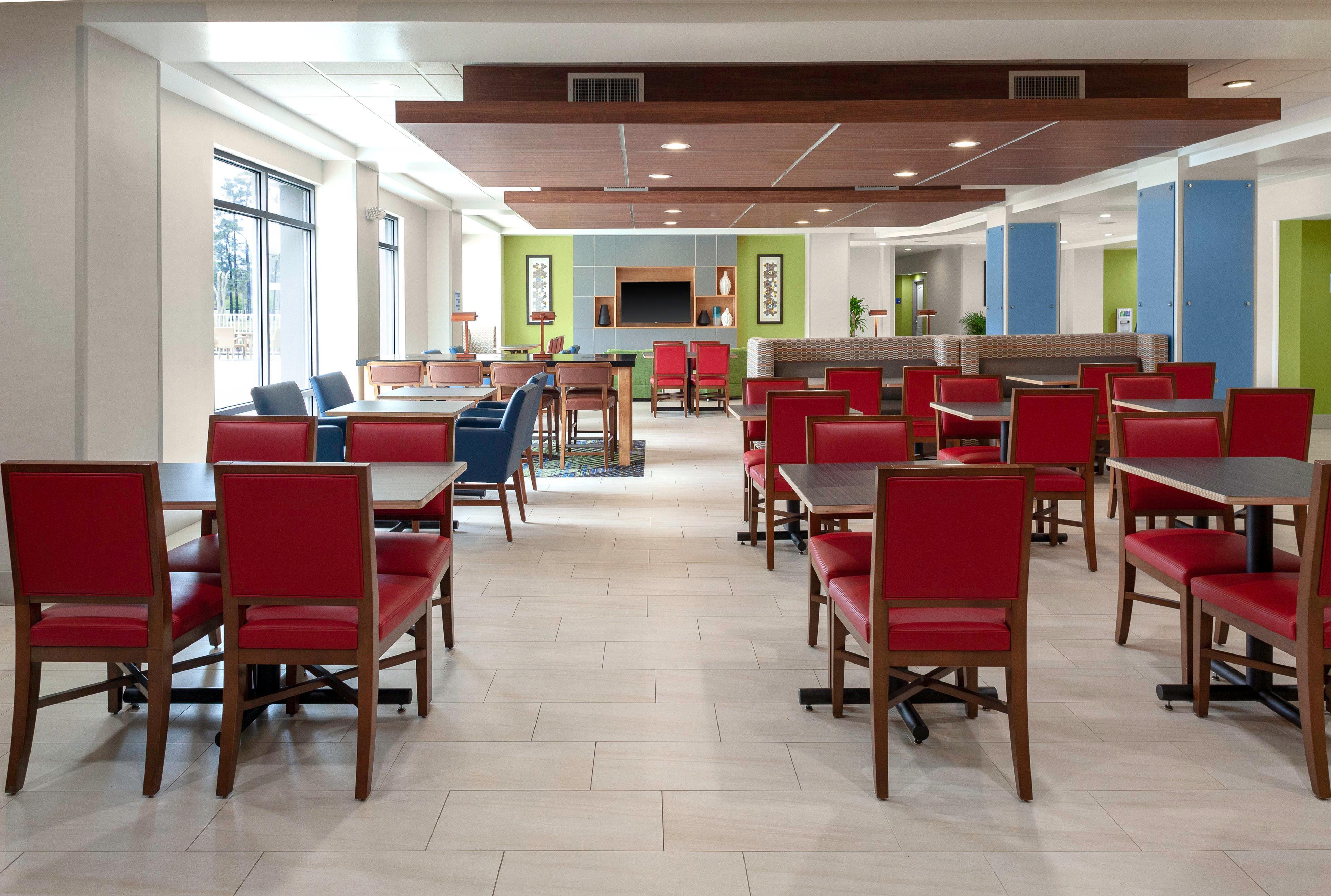 Holiday Inn Express Myrtle Beach-Broadway At The Beach By Ihg Esterno foto