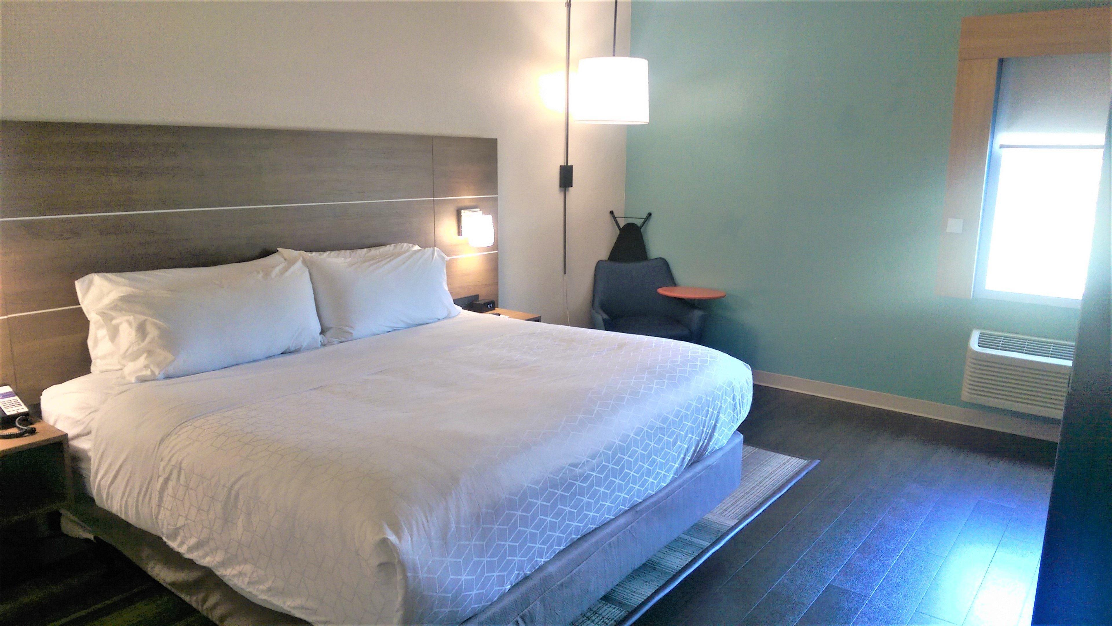 Holiday Inn Express Myrtle Beach-Broadway At The Beach By Ihg Esterno foto