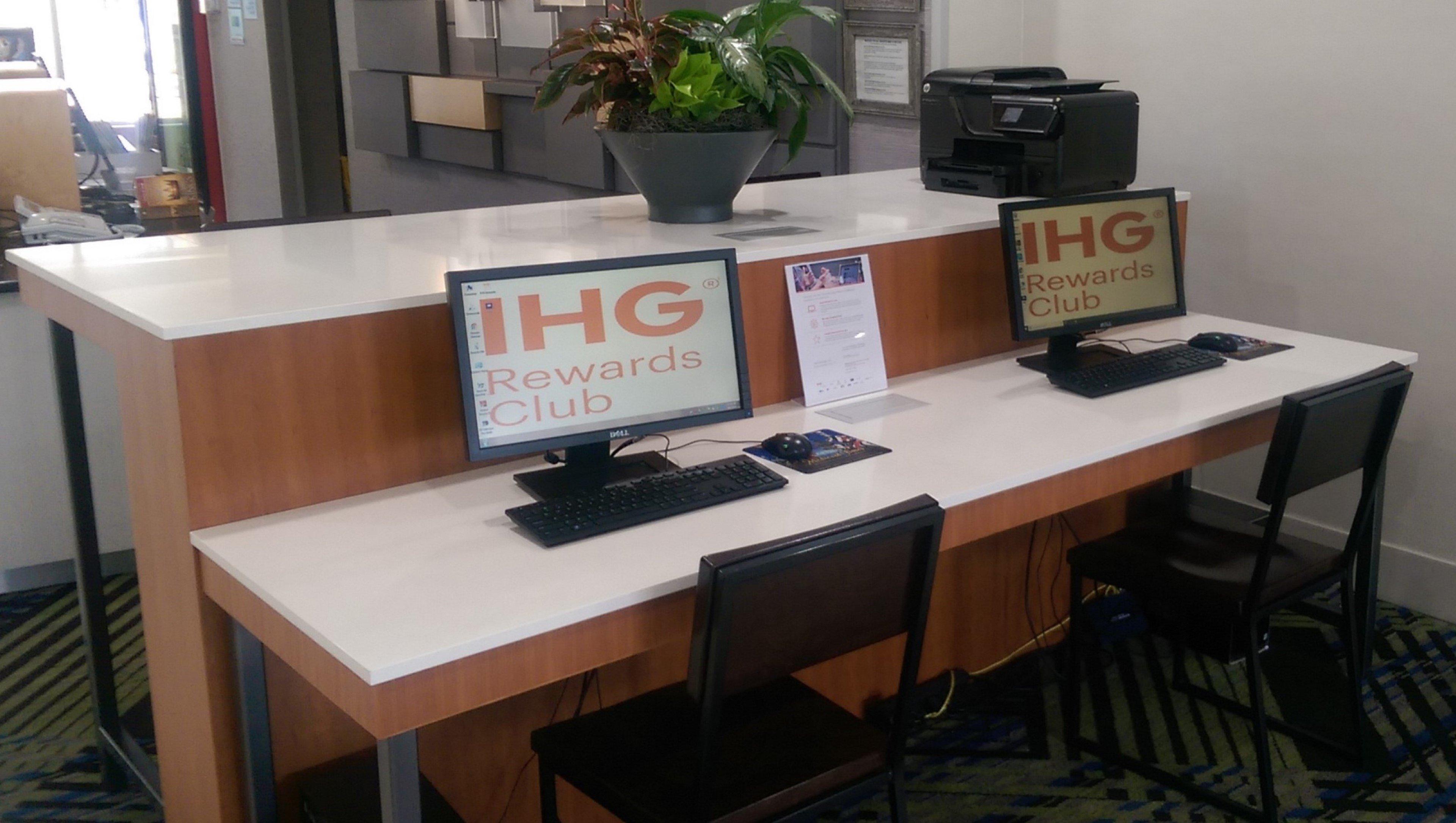 Holiday Inn Express Myrtle Beach-Broadway At The Beach By Ihg Esterno foto