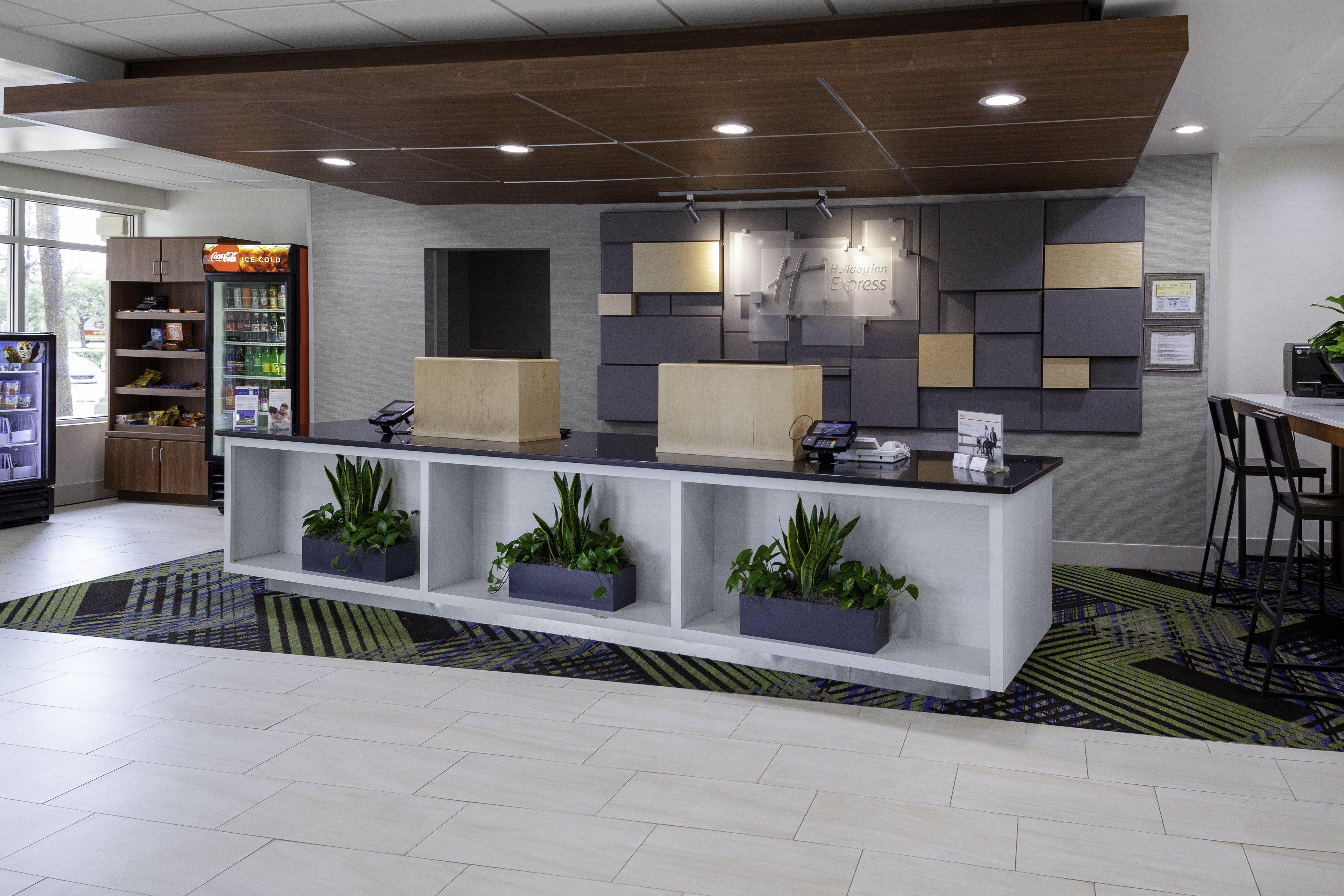 Holiday Inn Express Myrtle Beach-Broadway At The Beach By Ihg Esterno foto