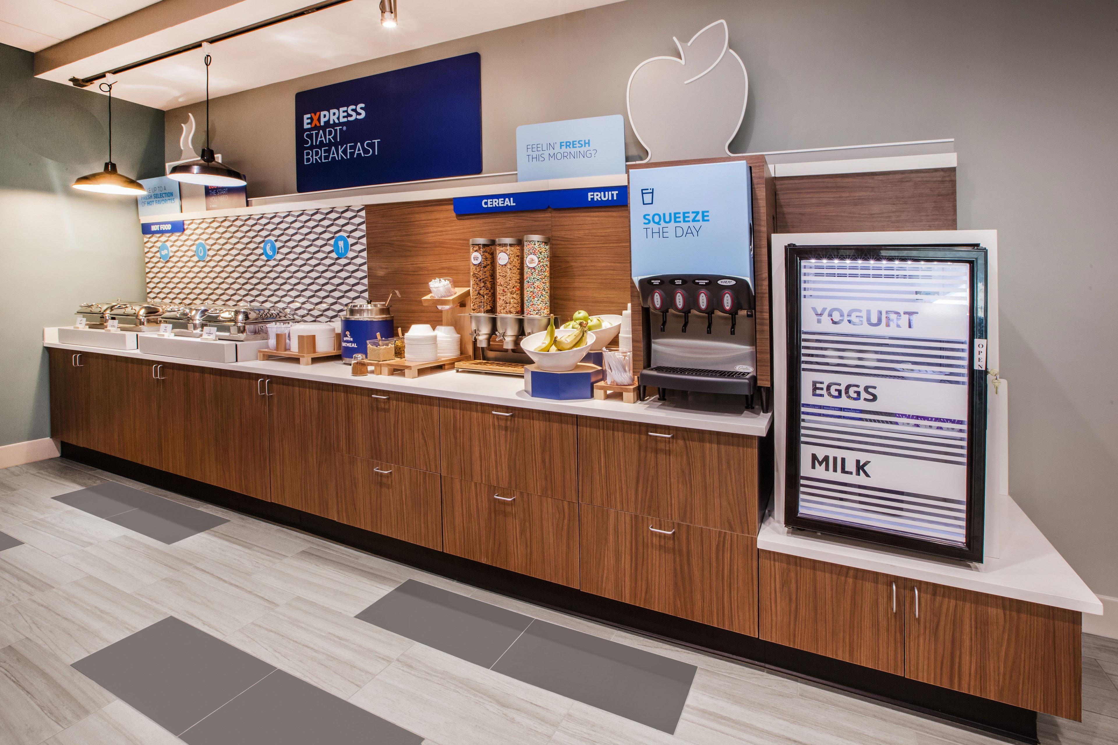 Holiday Inn Express Myrtle Beach-Broadway At The Beach By Ihg Esterno foto