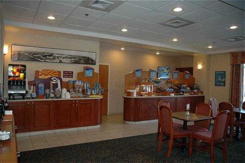 Holiday Inn Express Myrtle Beach-Broadway At The Beach By Ihg Esterno foto