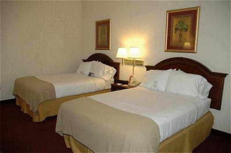 Holiday Inn Express Myrtle Beach-Broadway At The Beach By Ihg Esterno foto