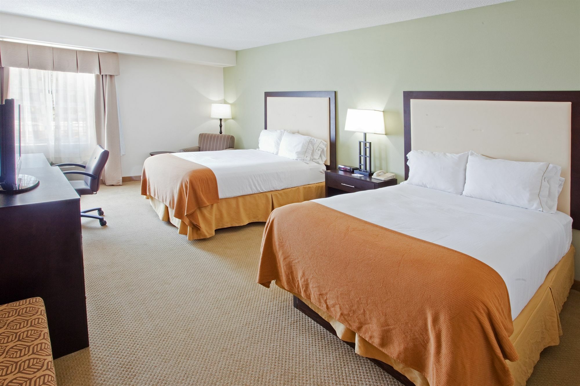 Holiday Inn Express Myrtle Beach-Broadway At The Beach By Ihg Esterno foto