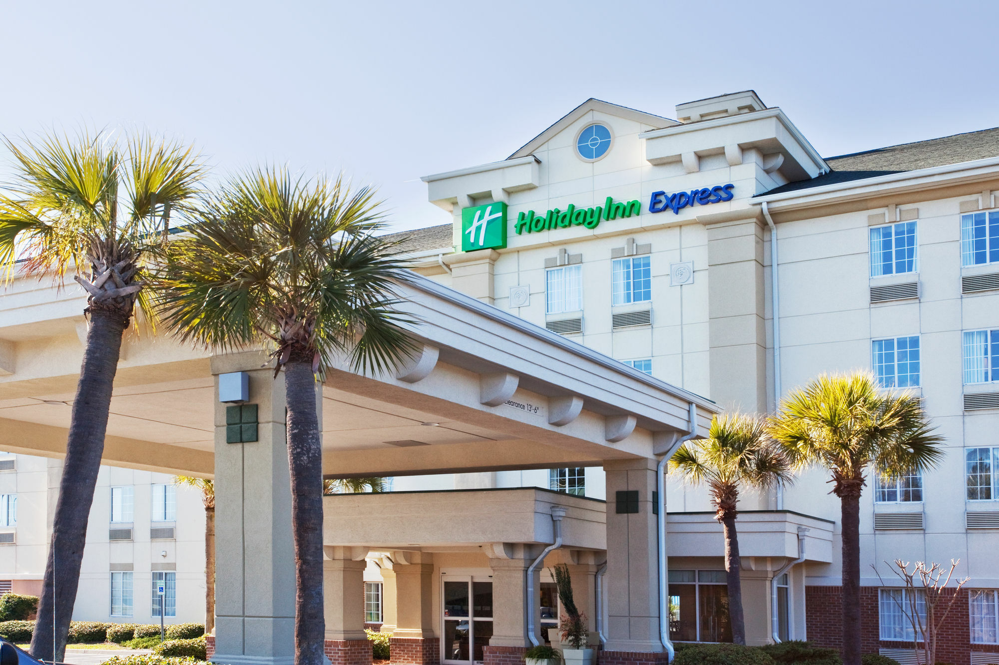 Holiday Inn Express Myrtle Beach-Broadway At The Beach By Ihg Esterno foto
