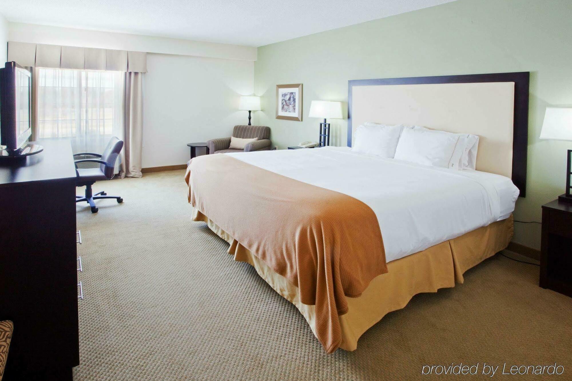 Holiday Inn Express Myrtle Beach-Broadway At The Beach By Ihg Esterno foto