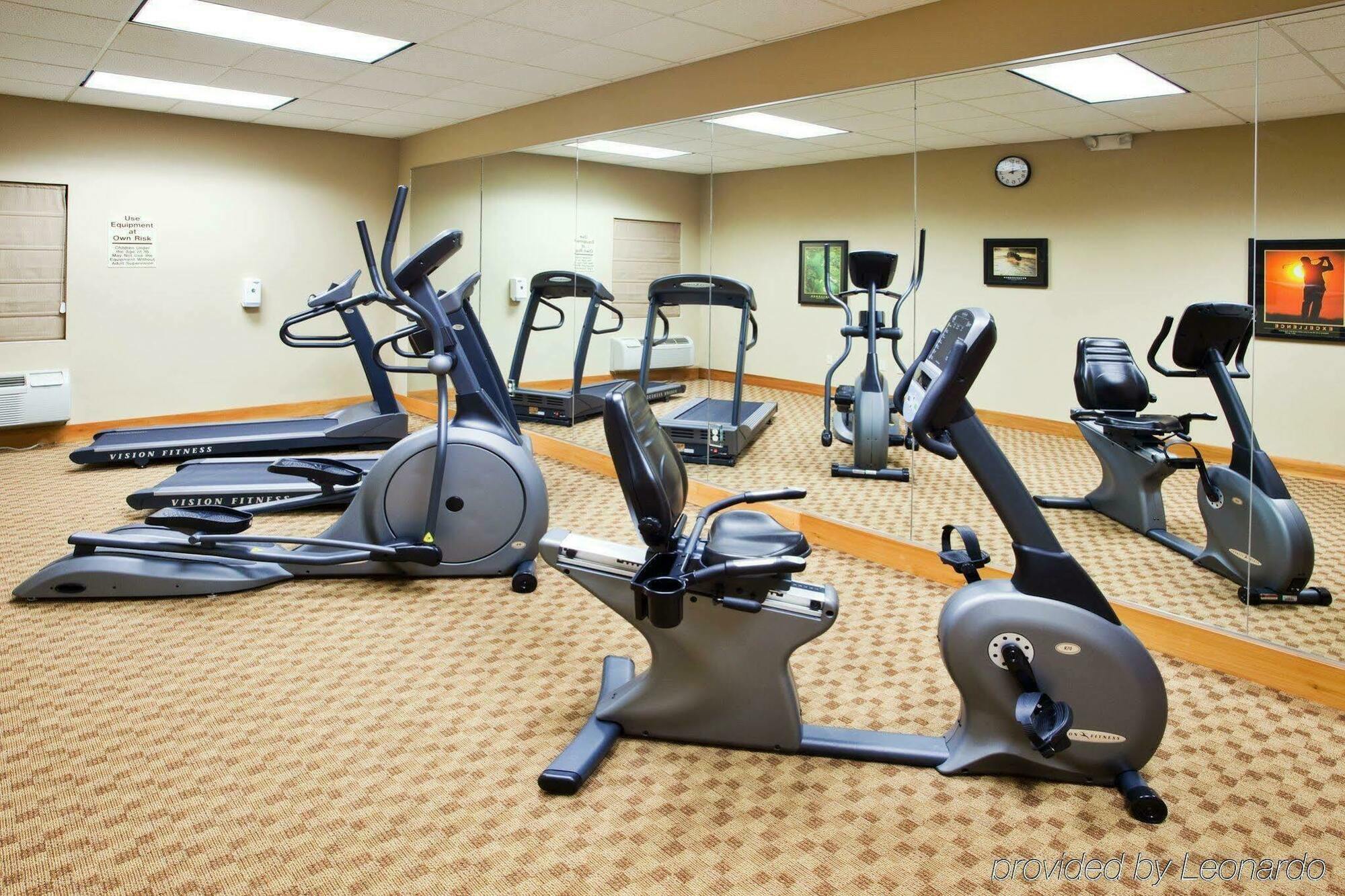 Holiday Inn Express Myrtle Beach-Broadway At The Beach By Ihg Esterno foto